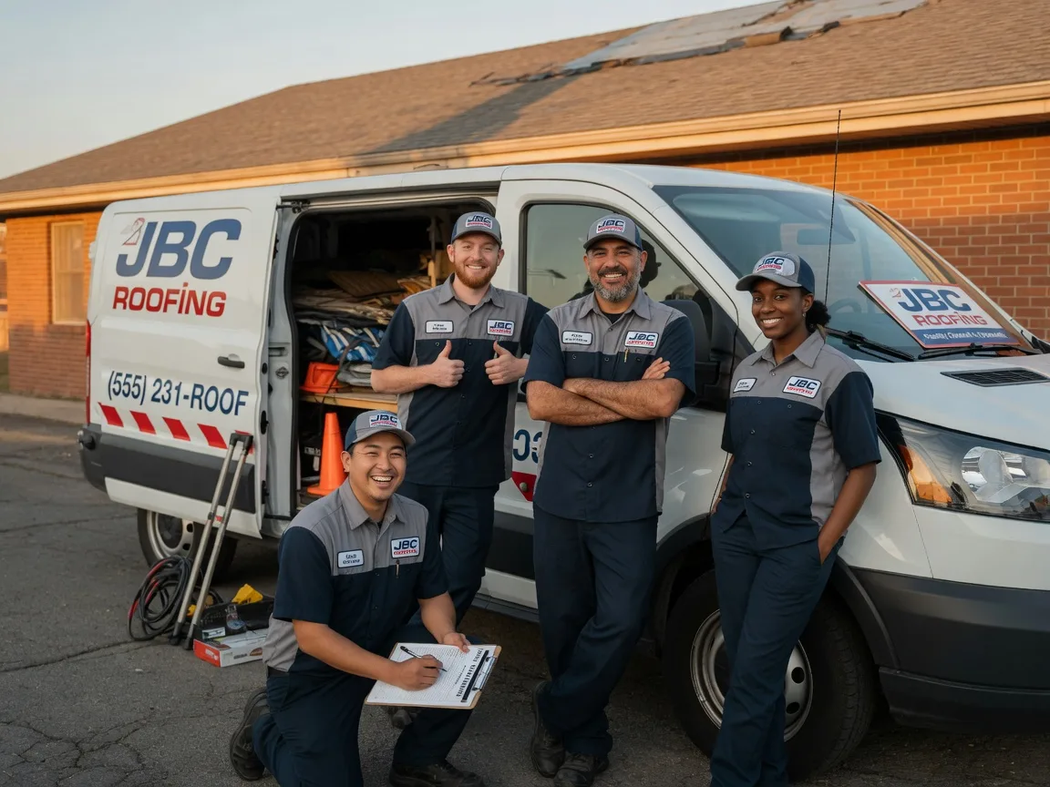 Roof Replacement company in Brooker, FL